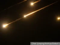 КСИР нанес ракетный удар по авиабазе США на территории Иордании ksir nanes raketnyj udar po aviabaze ssha na territorii iordanii-lavi-su-0