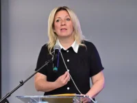 Мария Захарова заявила об охоте ВСУ на пассажирские автобусы mariya zaharova zayavila ob ohote vsu na passazhirskie avtobusy-lavi-su-0