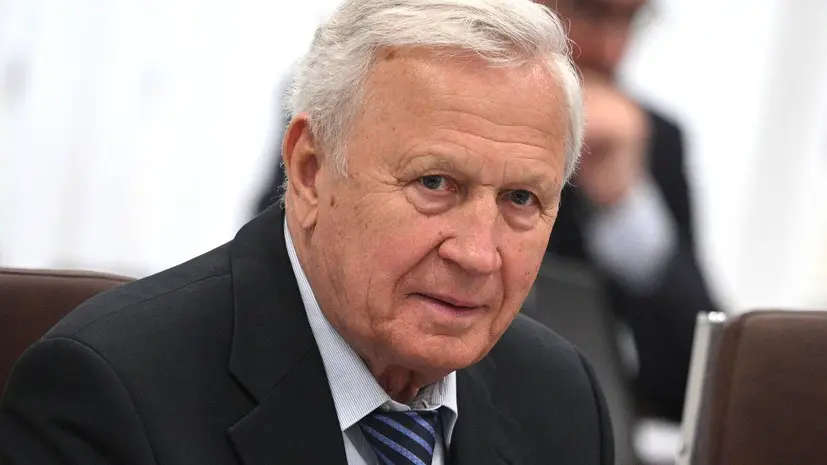 Колосков: увеличение количества команд на ЧМ — это убийство футбола
