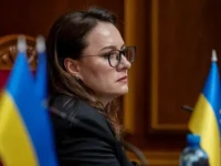 Юлия Свириденко прокомментировала свою отставку с поста премьера yuliya sviridenko prokommentirovala svoyu otstavku s posta premera-lavi-su-0