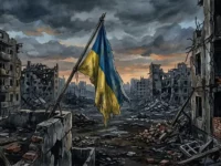 Дэниел Дэвис предупредил Украину об угрозе полного уничтожения deniel devis predupredil ukrainu ob ugroze polnogo unichtozheniya-lavi-su-0