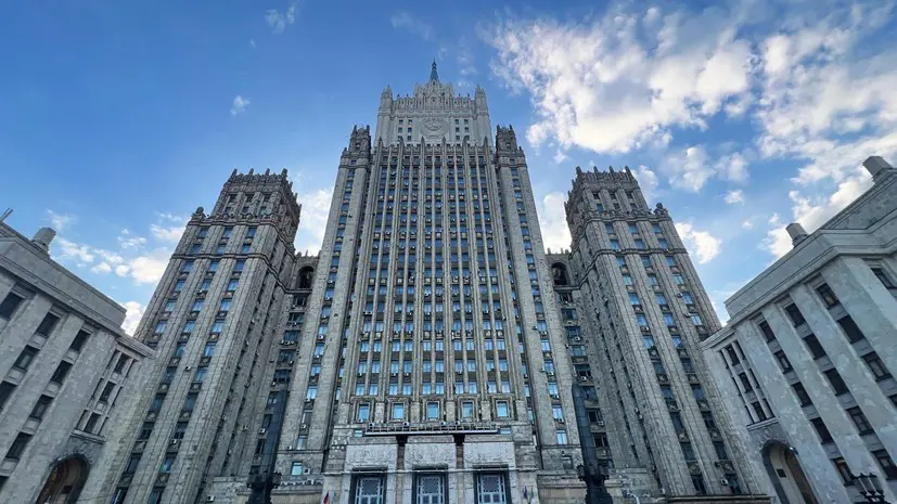 В МИД России призвали США объективно «всмотреться» в преступления Киева
