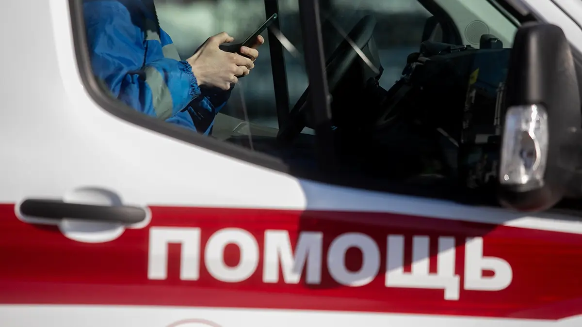 Baza: Жертв нападения школьницы в Уфе прооперировали