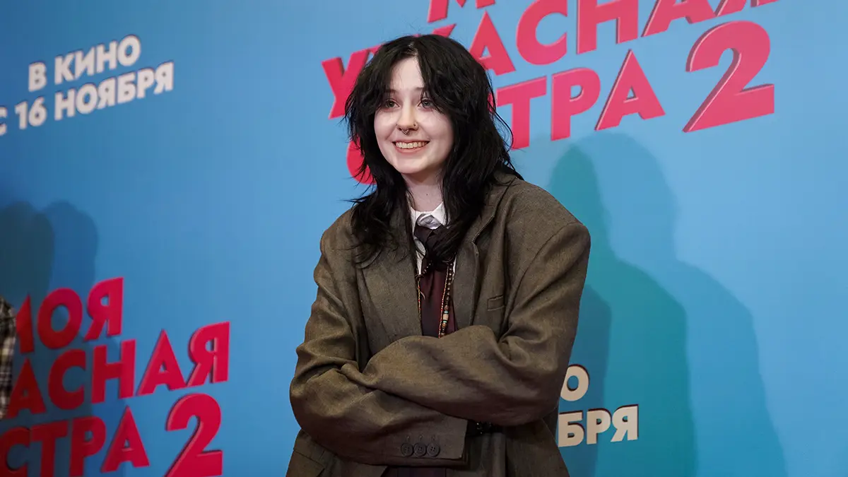 Дочь Глюкозы рассказала, что копит на дом за городом