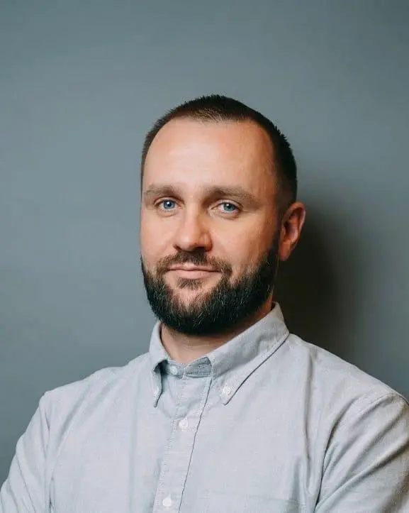 Сергей Уланов