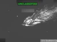 США уничтожили катер наркотеррористов в Карибском море ssha unichtozhili kater narkoterroristov v karibskom more-lavi-su-0