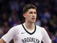 «Бруклин Нетс» уступил «Майами Хит» 128:144 в предсезонке НБА bruklin nets ustupil majami hit 128144 v predsezonke nba-lavi-su-0