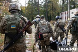 Успешная операция российских военных в приграничном регионе Вооруженные силы Украины. stock