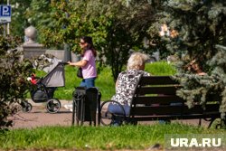 Последние дни лета. Пермь