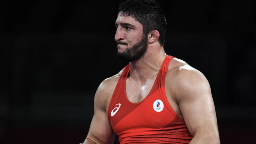 Олимпийский чемпион по борьбе рассказал о поддержке американских спортсменов ed5bea5b-60fe-448c-998d-9eaaa3b6ea06-6792d3e8
