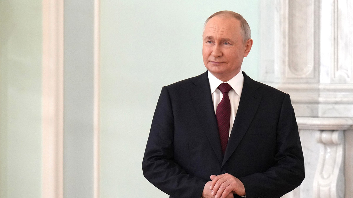 Путин утвердил переименование Ростова в Ростов Великий