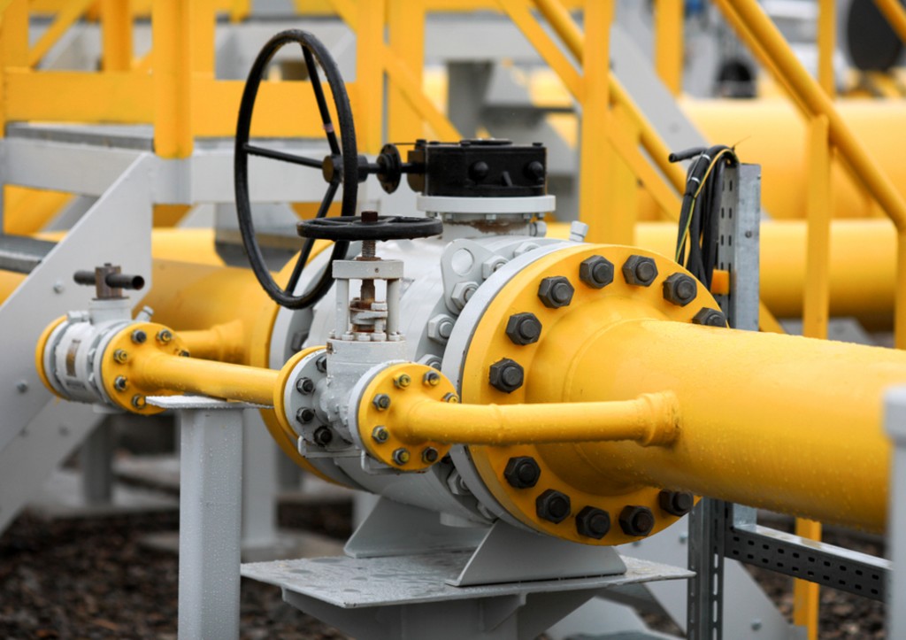 Киеву предрекли неприятные последствия из-за отказа поставлять газ ЕС