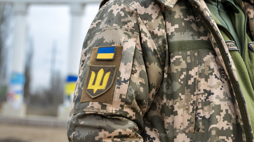 Украинские боевики в Судже пытались изнасиловать 14-летнюю девочку