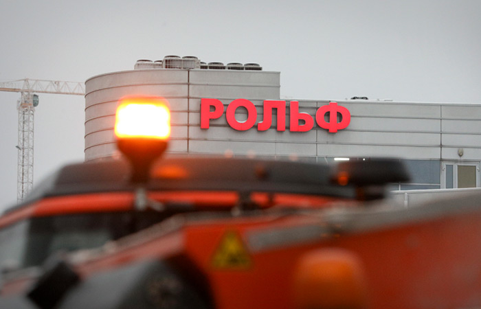 "Рольф" сообщил о готовности провести IPO в 2025-2026 годах