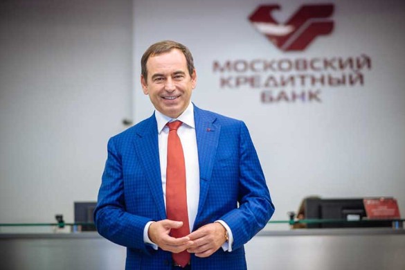 Роман Авдеев.  Фото: facebook.com/roman.avdeev.5