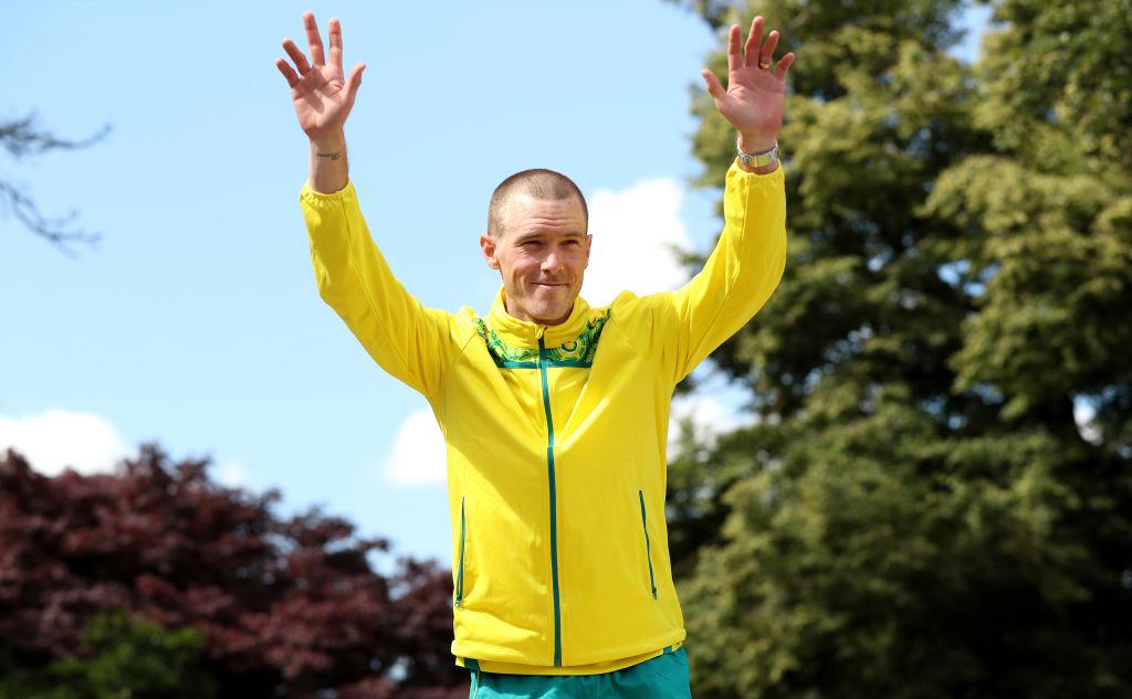Роан Деннис (Alex Livesey / Getty Images)