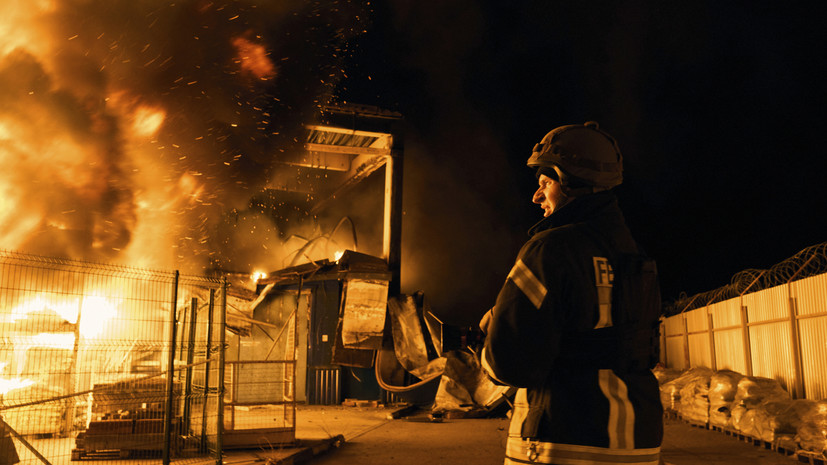 Постпред при ОДКБ Васильев: НАТО привело Европу к кризису безопасности