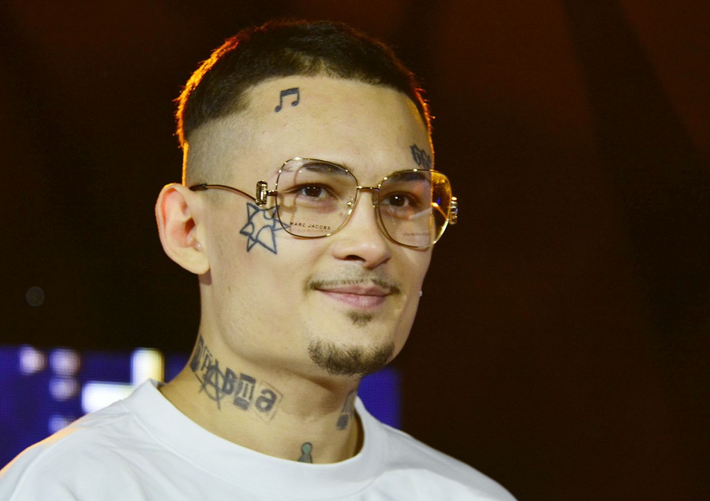 Алишер Моргенштерн