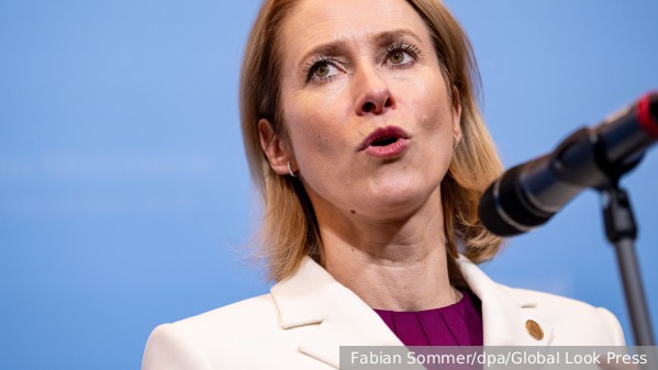 ЕС захотел добиться от новых властей Сирии закрытия российских баз