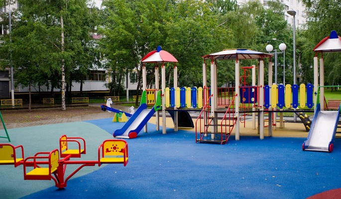 Активные граждане оценят проекты благоустройства в Москве