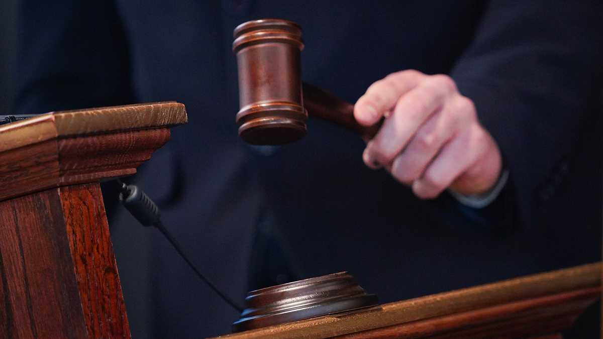 Убившего трех девочек в Саутпорте подростка приговорили к 52 годам тюрьмы