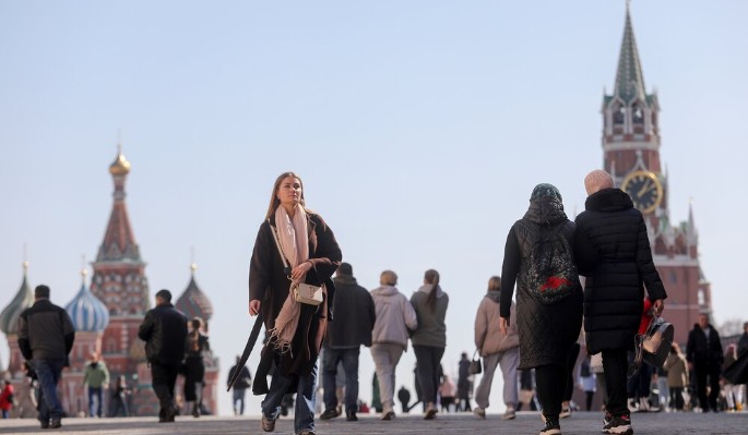 Собянин: Москва стала одним из самых безопасных мегаполисов мира