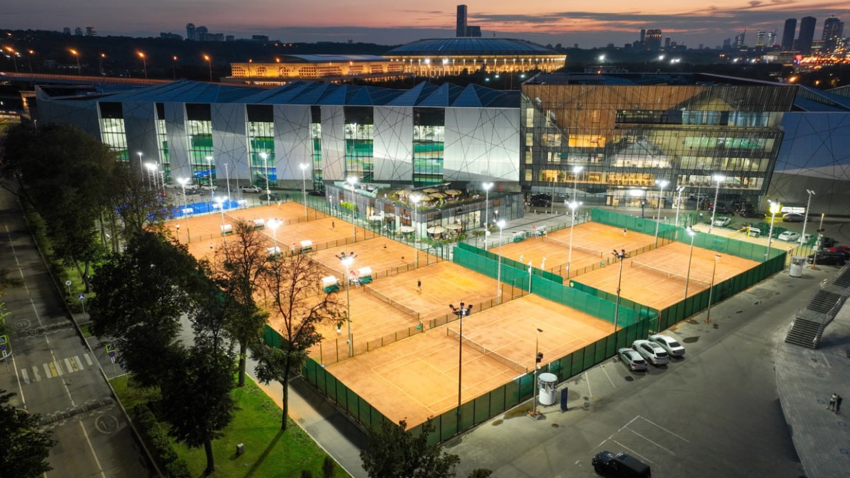 Собянин: В 2024 году в Москве построен 81 объект социальной инфраструктуры