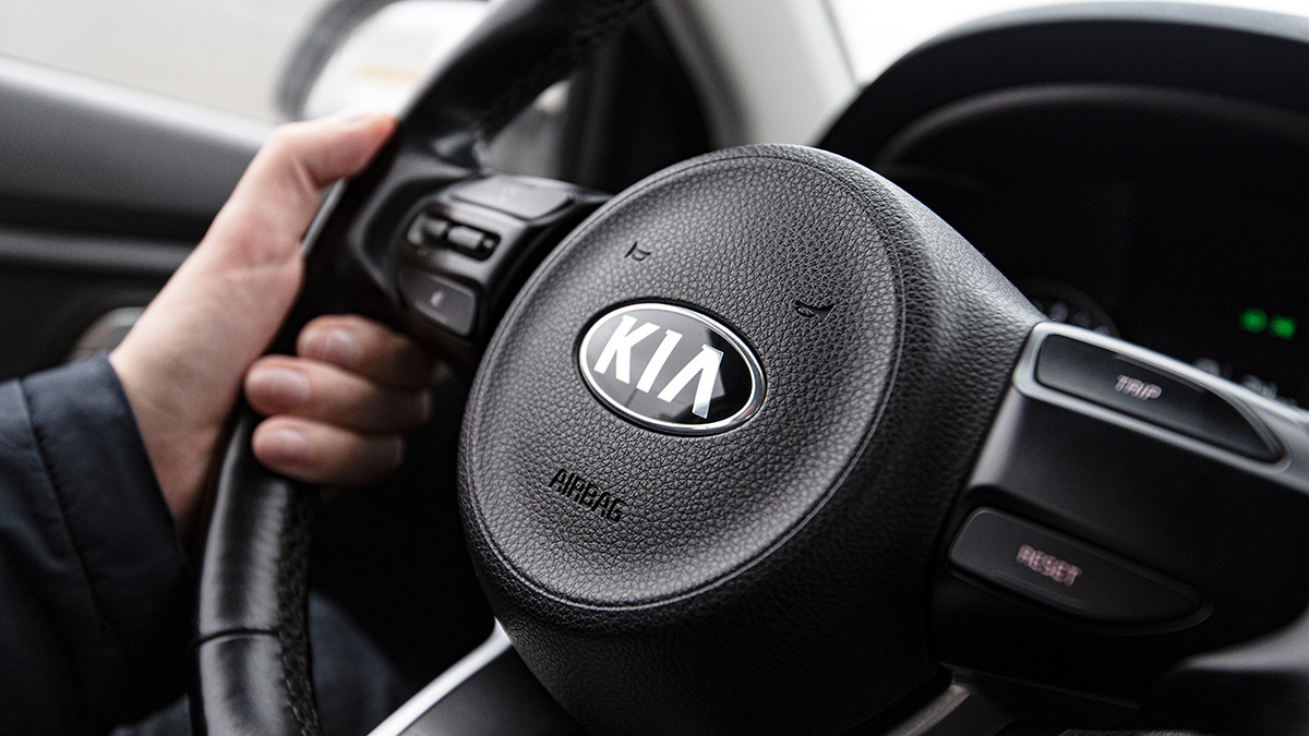 Свыше 29 тысяч кроссоверов Kia Sportage отзовут в России