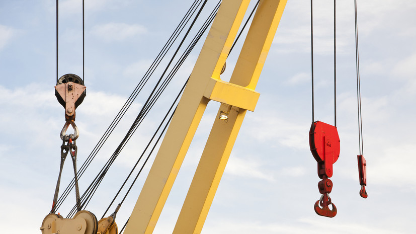 В САО Москвы достроили ещё один ЖК по реновации