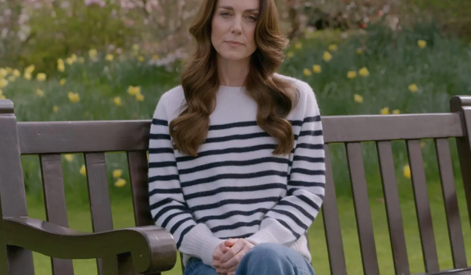 Кейт Миддлтон после болезни ищет школу для 11-летнего принца Джорджа