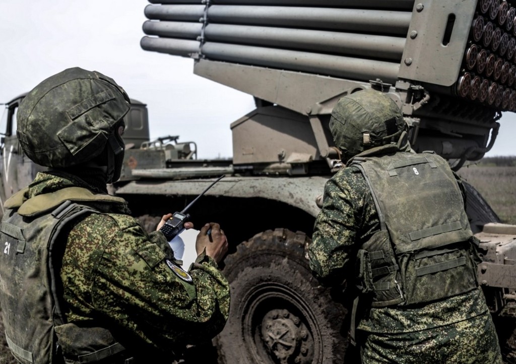 В Италии отменили показ документального фильма о причинах СВО