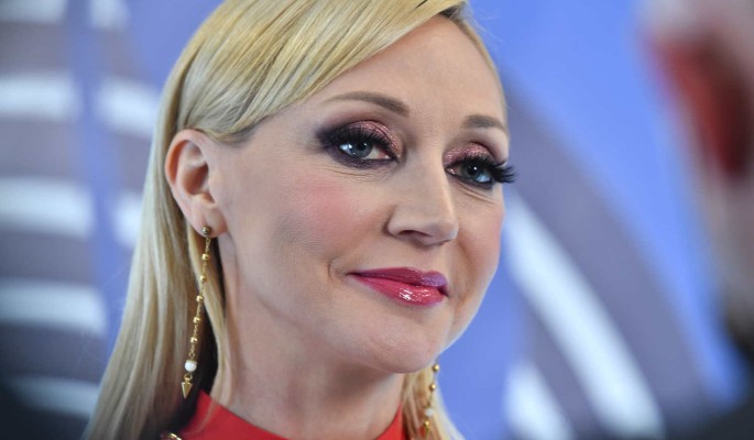 "Уже совсем": шокирующие изъяны дочери Орбакайте вызвали оторопь