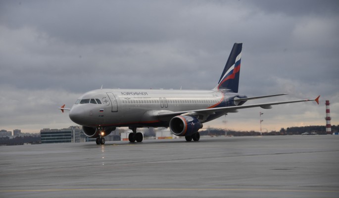 Иран намерен осуществлять ремонт самолетов из России и поставлять технические детали