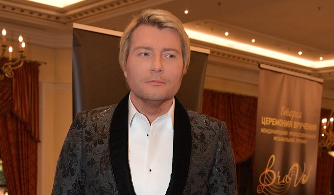 Ветеринар ошарашил Успенскую новостями о подаренном Басковым котенке