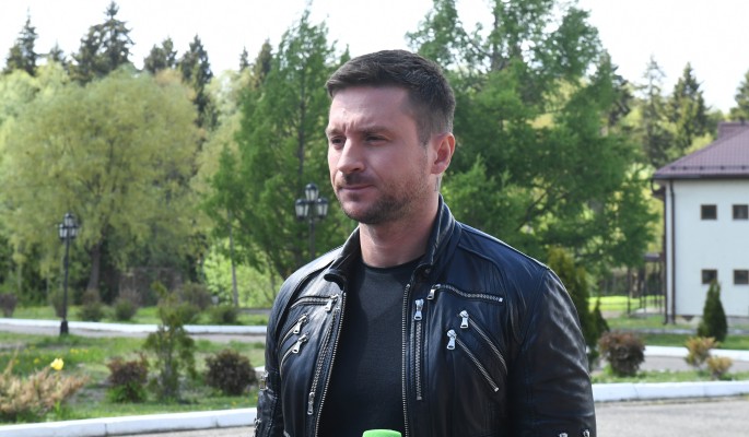 Влипший в скандал Лазарев сдал себя с потрохами