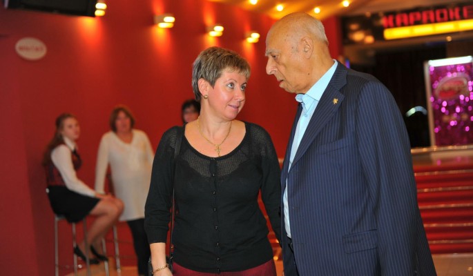 Возможен летальный исход: у укушенной в момент размножения вдовы Этуша изуродовано лицо