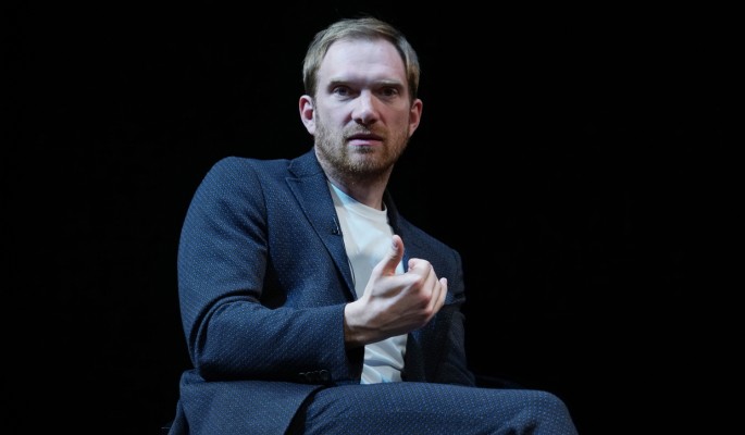 Улетевший из России Бурковский нашел работу в США