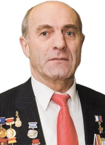 Магомеду Толбоеву – 74!