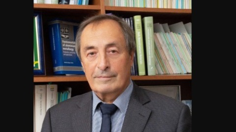 Профессор из России вошел в два процента лучших ученых мира