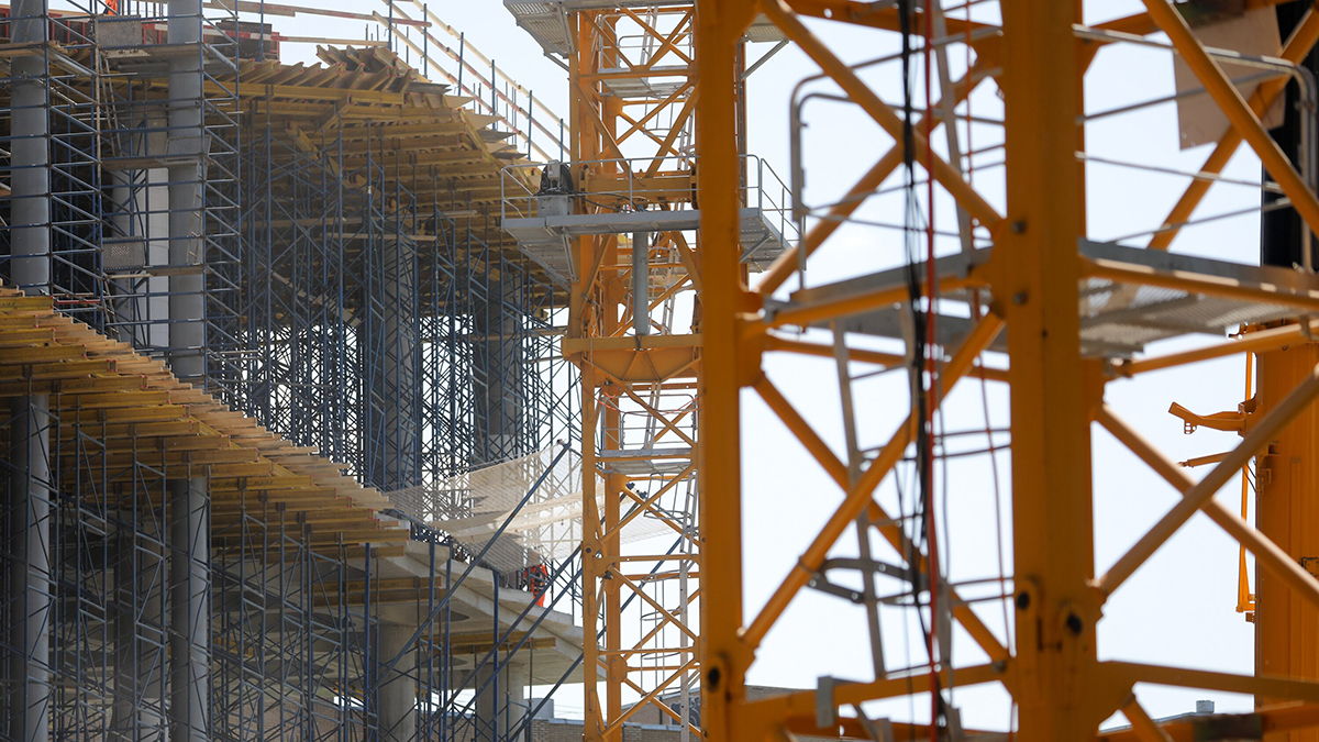 Архитектор Анурин: Проектирование медицинских объектов ведется в трехмерной модели