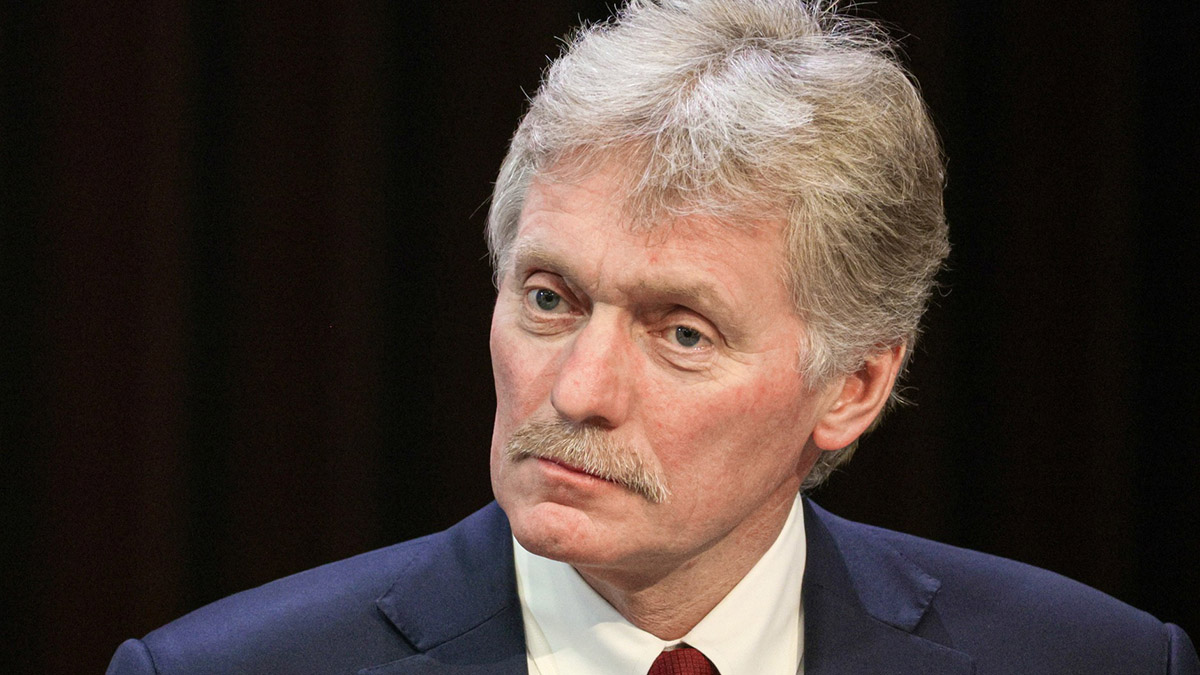 «Нет желания»: Песков прокомментировал слова Келлога по Украине