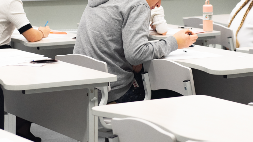 В Москве рассказали о проекте «Моя школа»