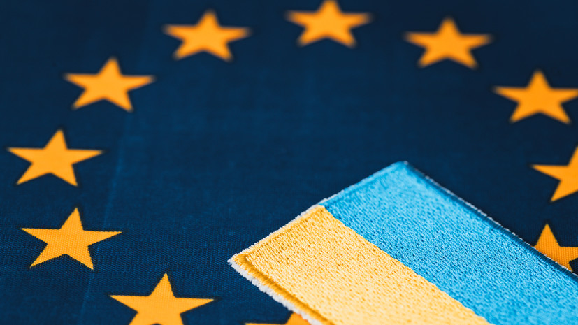 Страны ЕС заявили, что Европа должна участвовать в переговорах по Украине