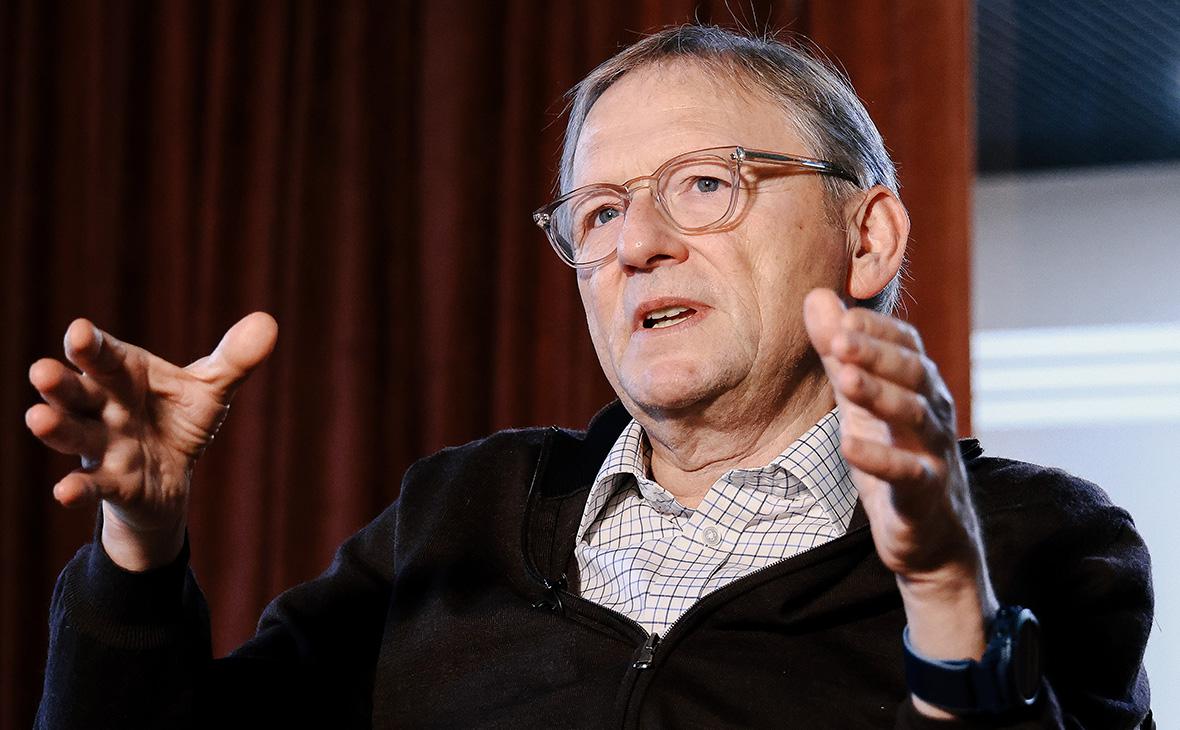 Представитель Путина предрек «увядание санкций» после встречи в Эр-Рияде 2d34b414-0ad1-4965-99a7-c3138a75b6e7-6808da41