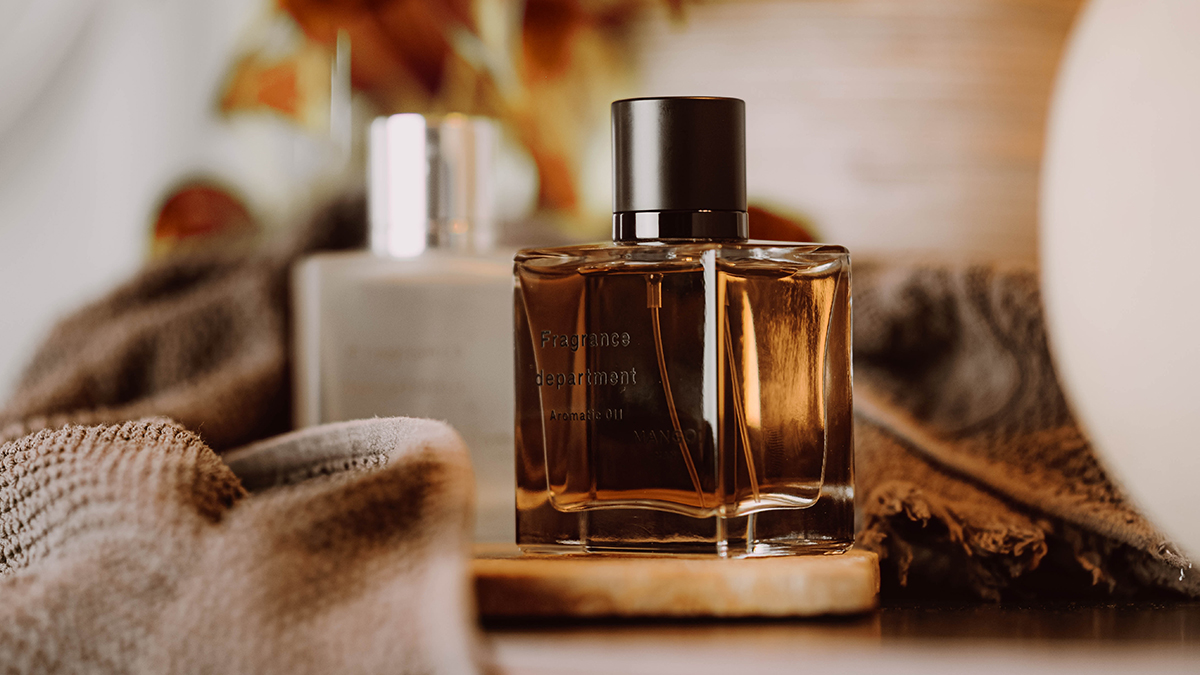 Самые стойкие духи