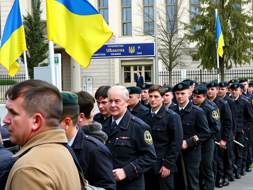 Украинское минобороны запустило новую программу для добровольцев, старослужащие недовольны