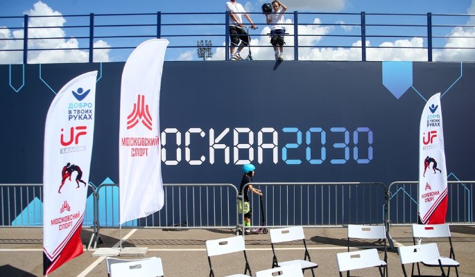 "Москва 2030" подстегивает развитие внутреннего туризма – эксперт