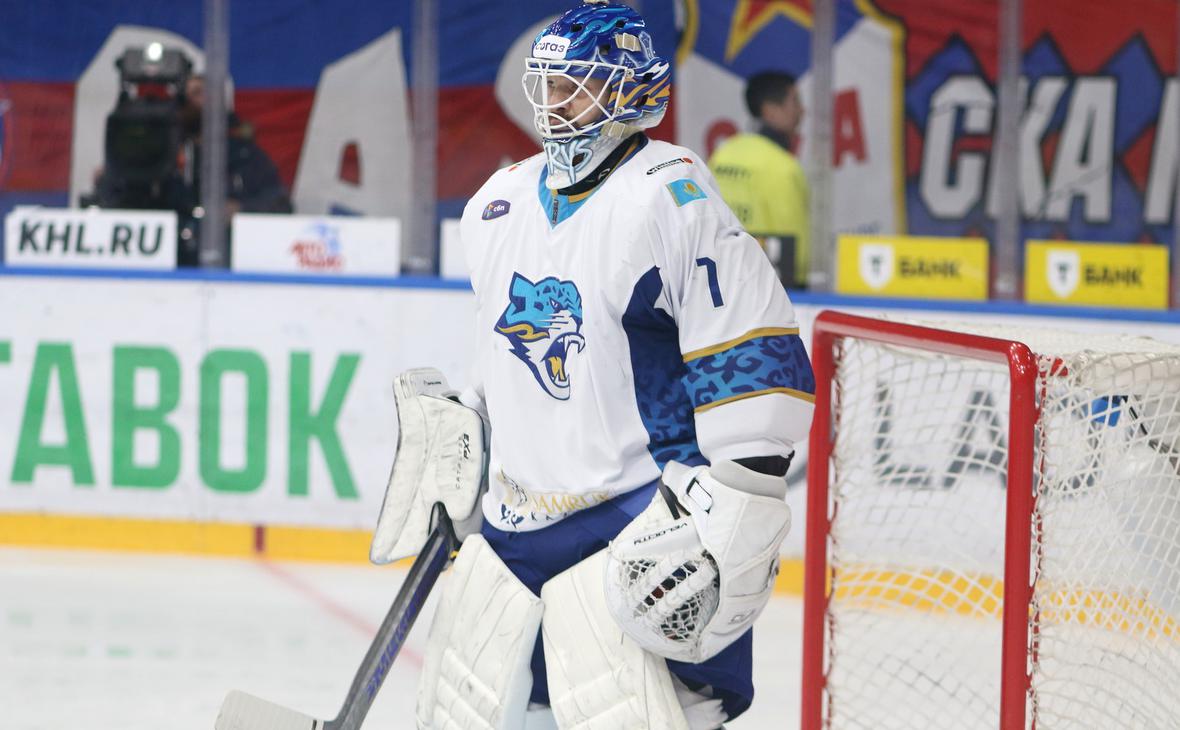 Никита Бояркин (Maksim Konstantinov / Global Look Press)