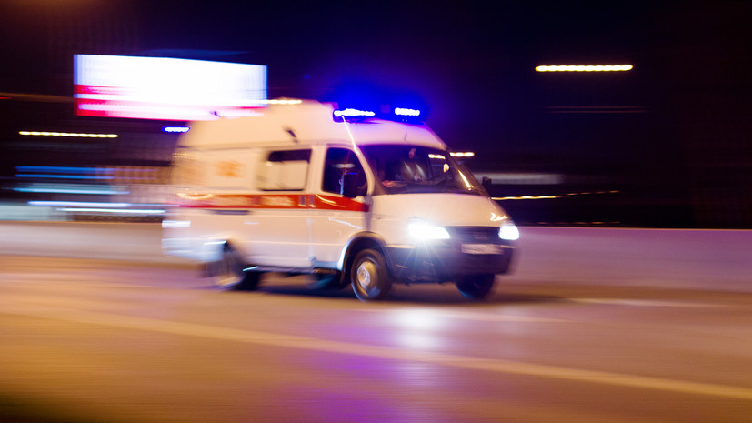 При атаке ВСУ на Каховку погиб один человек, ещё двое ранены