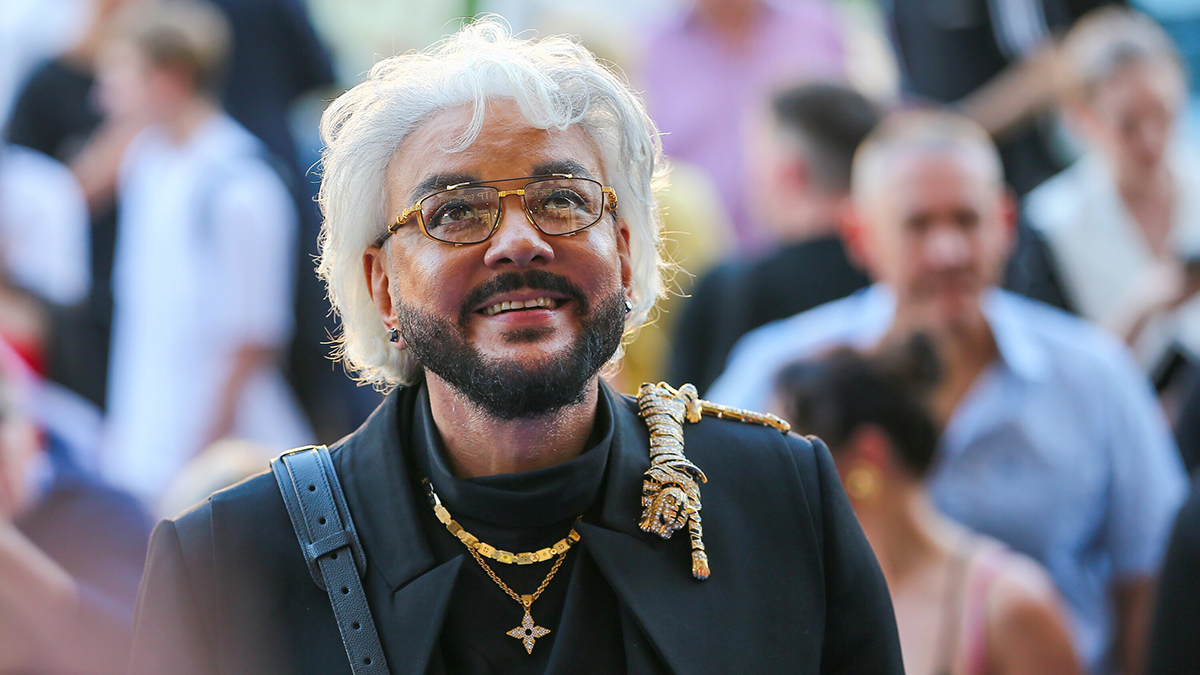 Лоза рассказал о популярности Лолиты на фоне отмены концертов Торжественная церемония вручения кинематографической премии Ника